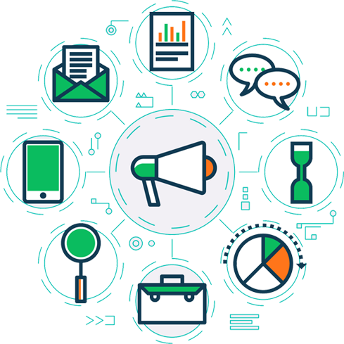 Freelance SEO Consultant Elements
